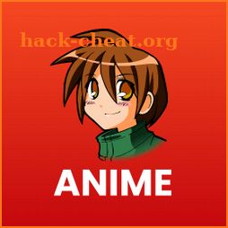 Anime Online icon
