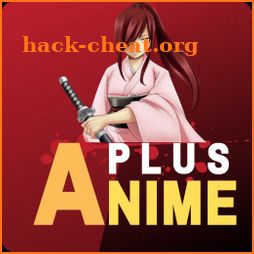 Anime Plus | Sub & Dub | Watch online Anime icon