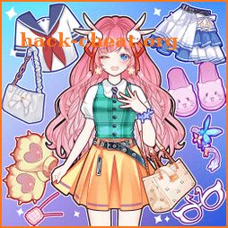 Anime Princess 2：Dress Up Game icon