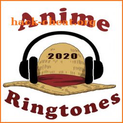 Anime Ringtones and Wallpapers - Anime Soundboard icon