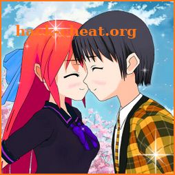 Anime School Love Story - Chapter 1 icon