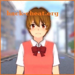 Anime School Simulator icon