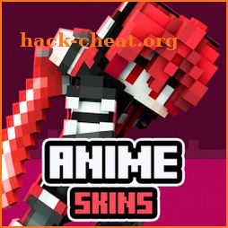 Anime Skins for MCPE icon