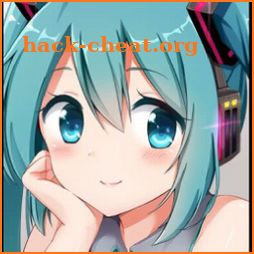 Anime Soundboard icon