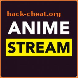 Anime Stream icon