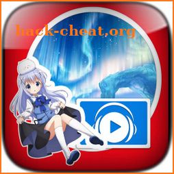 Anime Streaming - Watch Anime Online English Sub icon