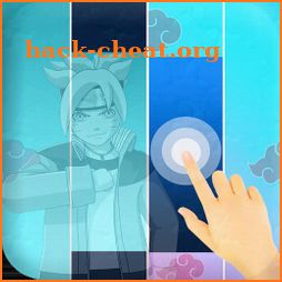 Anime Tap : Piano Songs icon