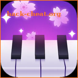 Anime Tiles: Piano Music icon