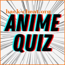 Anime Trivia Quiz icon