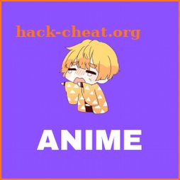 Anime TV icon