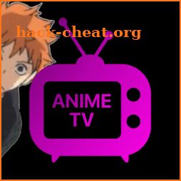 Anime TV - Anime watching app icon