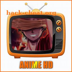 Anime TV HD - Nonton Anime Sub Indo Gratis icon