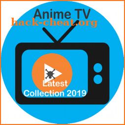 Anime TV Latest collection 2019 icon