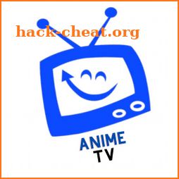 Anime tv online icon