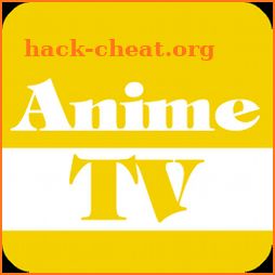 Anime TV Online HD icon
