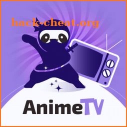 Anime TV Sub & Dub - WOLF ANIM icon
