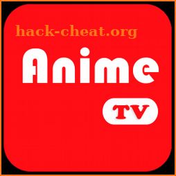Anime TV - Watch Anime Full HD, Free icon