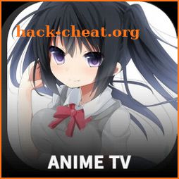 Anime tv - Watch Anime tv hd icon
