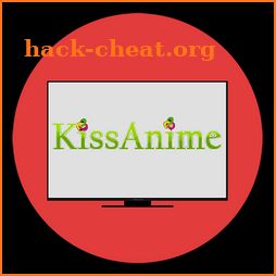 Anime TV watch icon