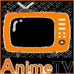 Anime TV - Watch Online in Full HD With - Subtitle icon