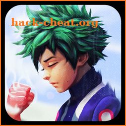 Anime Wallpaper HD icon