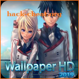 Anime Wallpaper HQ icon
