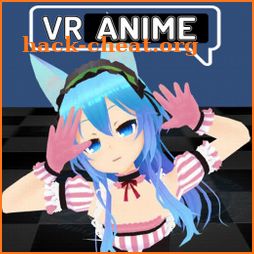 Anime Worlds for VRChat icon