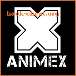 Anime X - Watch Anime Sub and Dub icon