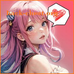 AnimeChat - Your AI girlfriend icon