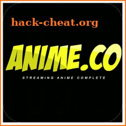 Anime.co | Channel Anime Sub Indonesia V2 icon