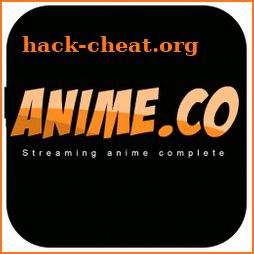 Anime.co | Nonton Channel Anime Sub Indonesia icon