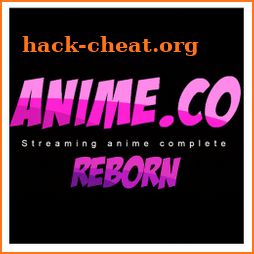 Anime.co Reborn | Nonton Anime sub Indonesia icon