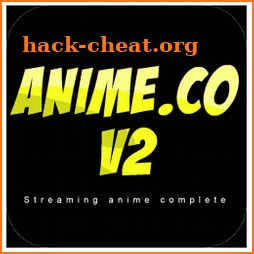 Anime.co V2 | Nonton Anime sub Indonesia Lengkap icon