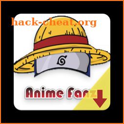 AnimeFanz - Best Anime App Downloader icon