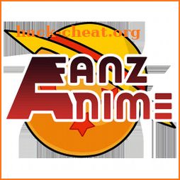 AnimeFanz Social icon