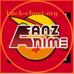 AnimeFanz Social icon