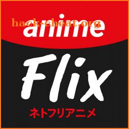 Animeflix - Nonton anime sub indo HD streaming icon