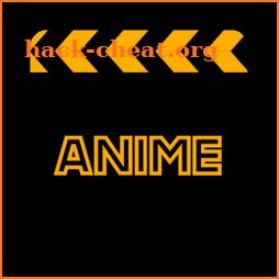 AnimeFlix - Watching Anime TV series and movies HD icon