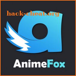 AnimeFox - Watch anime subtitle & dub, gogoanime icon