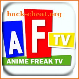 AnimeFreak - Anime Streaming icon