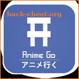 AnimeGo : Anime&Manga icon