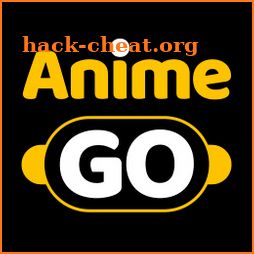 AnimeGo HD Anime Online icon