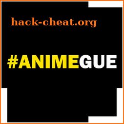 #AnimeGue icon