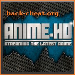 Anime.HD - Watch Anime Sub Indo icon