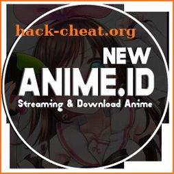 Anime.id New | Anime Channel Sub Indo icon