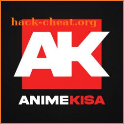 AnimeKisa: HD Anime Online icon