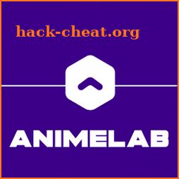 AnimeLab - Watch Anime Free with Anime Lab icon