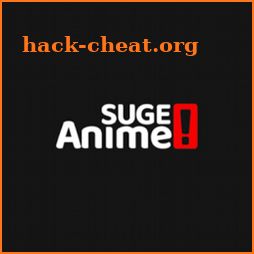 Animesuge - Watch Anime icon