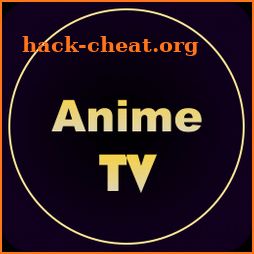 AnimeTV - Watch anime tv online icon