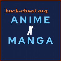 AnimeXManga icon